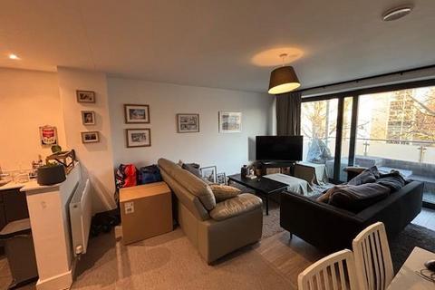 1 bedroom apartment to rent, Quantum House, Kensal Drive, Manchester