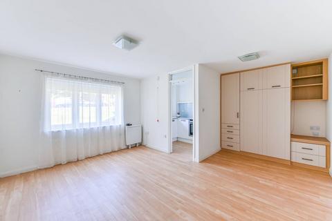 Studio for sale, South Park Hill Road, Central Croydon, South Croydon, CR2