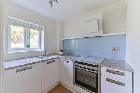 Studio for sale, South Park Hill Road, Central Croydon, South Croydon, CR2