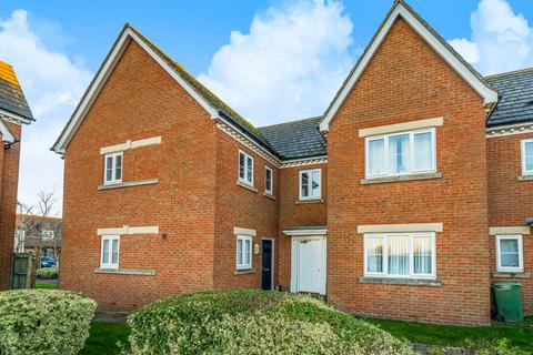 2 bedroom apartment for sale, Sanderling Way, Iwade, Sittingbourne, Kent, ME9