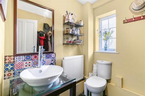 4 bedroom end of terrace house for sale, Downing Terrace, Lensfield Road, Cambridge CB2