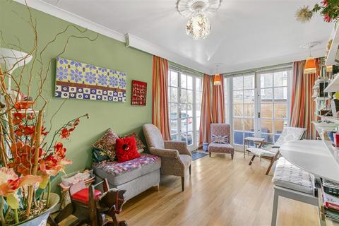 4 bedroom end of terrace house for sale, Downing Terrace, Lensfield Road, Cambridge CB2