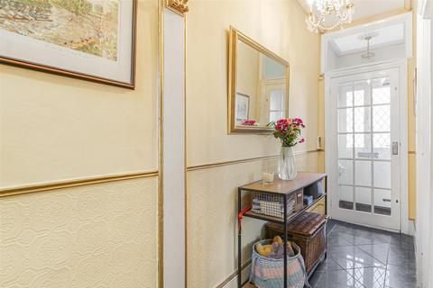 4 bedroom end of terrace house for sale, Downing Terrace, Lensfield Road, Cambridge CB2