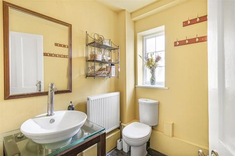 4 bedroom end of terrace house for sale, Downing Terrace, Lensfield Road, Cambridge CB2