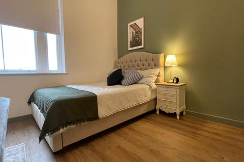 1 bedroom flat to rent, Princes Road, Liverpool L8