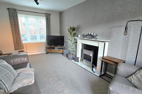 3 bedroom semi-detached house for sale, Hull Street, Hilton, Derby