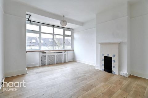 3 bedroom terraced house to rent, Pleydell Avenue, London