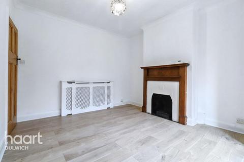 3 bedroom terraced house to rent, Pleydell Avenue, London