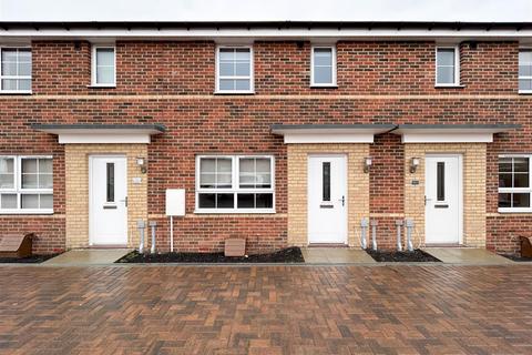 3 bedroom terraced house to rent, Azalea Court, Cramlington