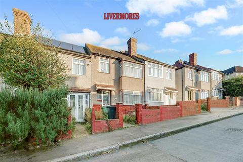 3 bedroom terraced house for sale, Winifred Road, Dartford