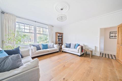 6 bedroom semi-detached house for sale, Wey Road, Weybridge, Surrey, KT13