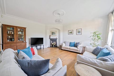 6 bedroom semi-detached house for sale, Wey Road, Weybridge, Surrey, KT13