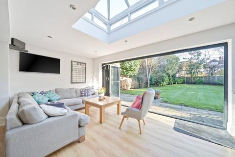 6 bedroom semi-detached house for sale, Wey Road, Weybridge, KT13