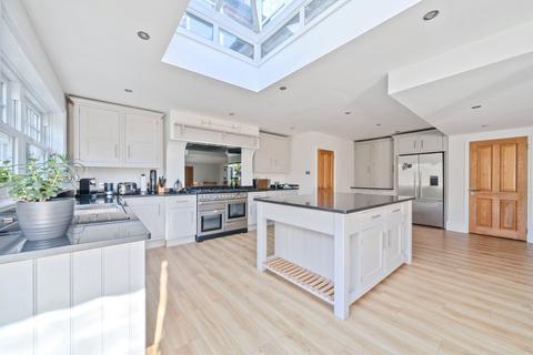 6 bedroom semi-detached house for sale, Wey Road, Weybridge, KT13