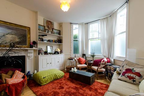 1 bedroom flat to rent, Lambert Road, Brixton, London, SW2