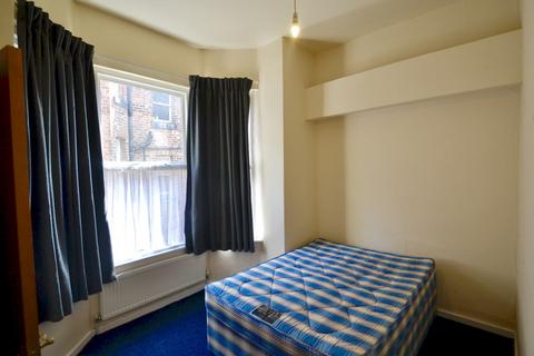 1 bedroom flat to rent, Range Road, Manchester, M16 8FS