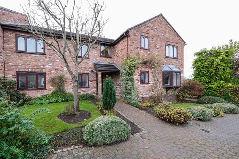 2 bedroom flat for sale, Cyril Bell Close, Lymm WA13