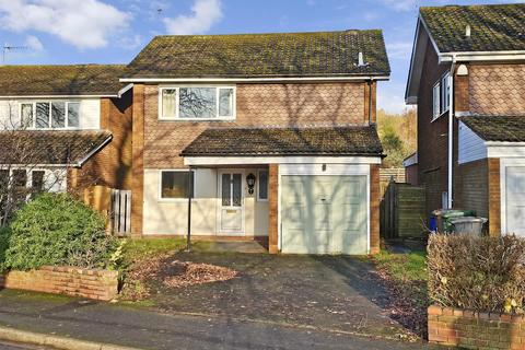 3 bedroom detached house for sale, Sandstone Road, Bewdley, Worcestershire