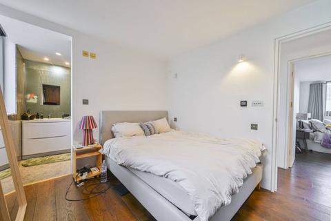 2 bedroom flat to rent, Browning Court, Marylebone, London, W1U