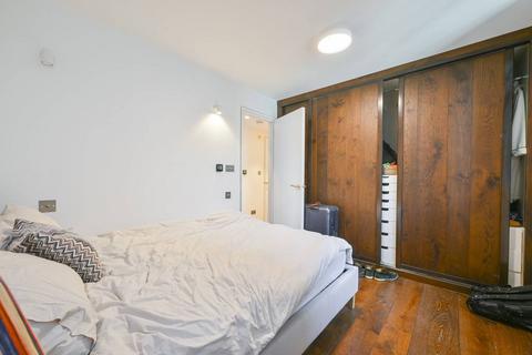 2 bedroom flat to rent, Browning Court, Marylebone, London, W1U