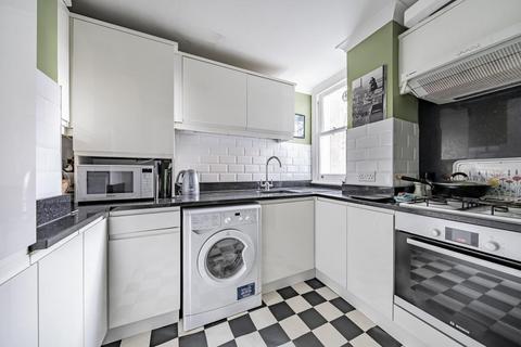 1 bedroom flat for sale, Aldridge Road Villas, Notting Hill