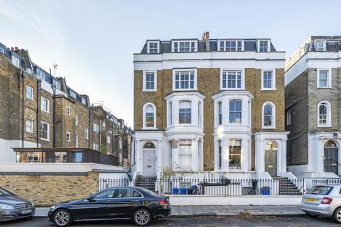 1 bedroom flat for sale, Aldridge Road Villas, Notting Hill