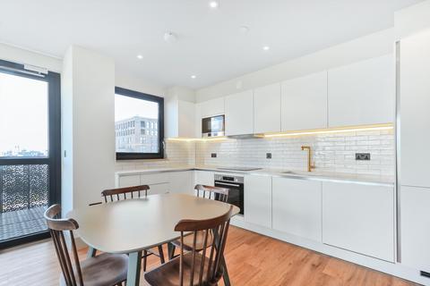 2 bedroom flat to rent, Ashley Road, London, N17