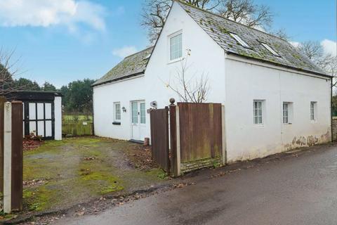 3 bedroom cottage for sale, Burgh by Sands, Carlisle, CA5