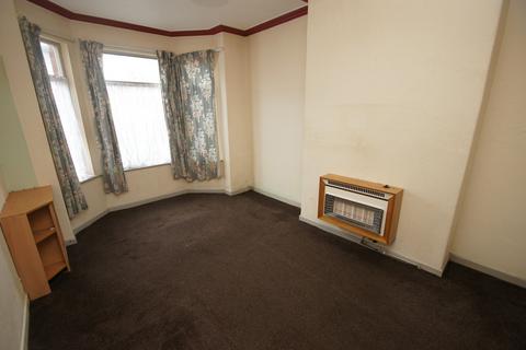 3 bedroom terraced house for sale, Exeter Road, Ellesmere Port, Cheshire. CH65