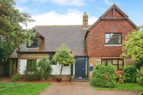 4 bedroom detached house for sale, Elm Grove, Ramsgate, CT12