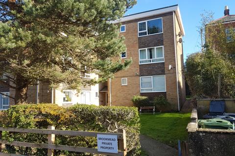 2 bedroom ground floor flat to rent, Brook Road, Shanklin PO37