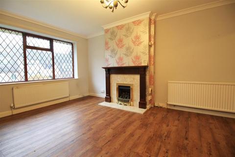 2 bedroom bungalow for sale, Fortyacre Drive, Stockport SK6