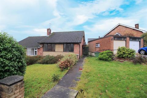 2 bedroom bungalow for sale, Fortyacre Drive, Stockport SK6