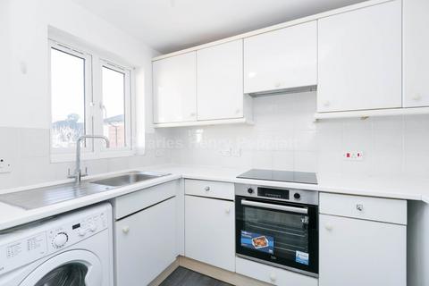 1 bedroom apartment to rent, Alwyn Gardens, Hendon, NW4