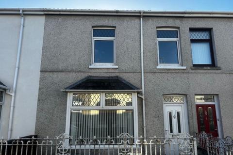 3 bedroom house to rent, Cedric Street, Llanelli