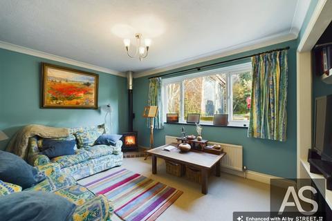 4 bedroom detached house for sale, Sandrock Hill, Crowhurst, TN33