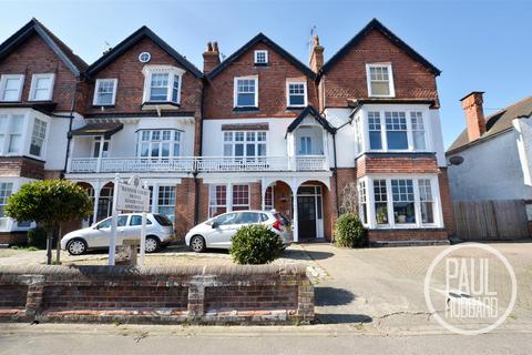 Banner Court, Kirkley Cliff Road, Lowestoft