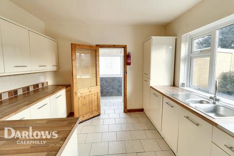 2 bedroom detached bungalow for sale, Nantgarw Road, Caerphilly