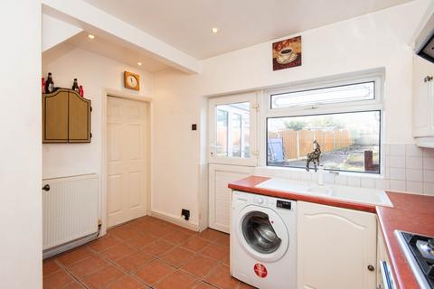 2 bedroom property for sale, Lucas Road, Chesterfield S41