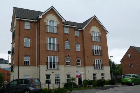 2 bedroom apartment to rent, Priory Chase, Pontefract