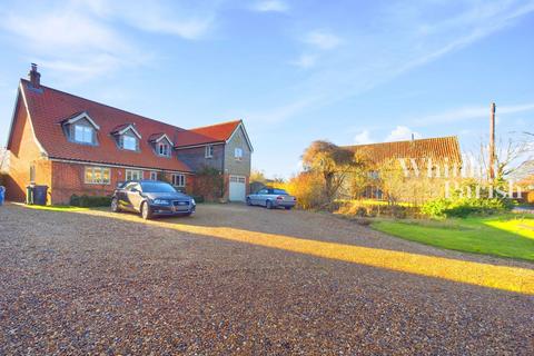 4 bedroom detached house for sale, Vicarage Road, Thetford IP24