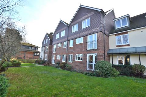 1 bedroom apartment for sale, Branksomewood Road, Fleet GU51