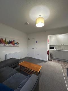 3 bedroom flat to rent, Abbotsford Place, West End DD2