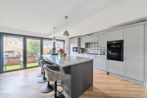 4 bedroom detached house for sale, Old Trough Way, Harrogate, HG1