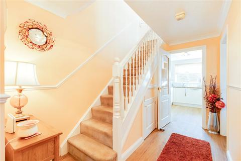 4 bedroom detached house for sale, Moor King Close, St Mellons, Cardiff, CF3