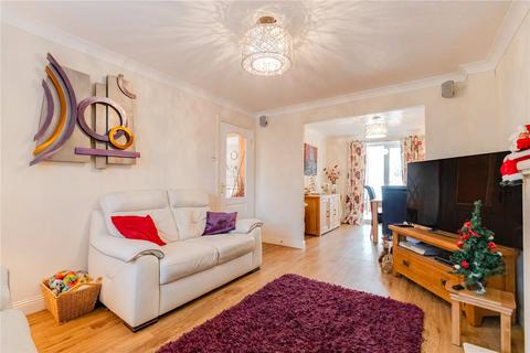 4 bedroom detached house for sale, Moor King Close, St Mellons, Cardiff, CF3