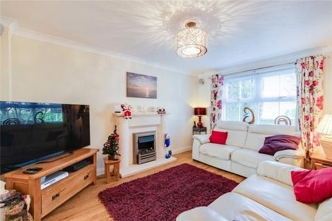 4 bedroom detached house for sale, Moor King Close, St Mellons, Cardiff, CF3