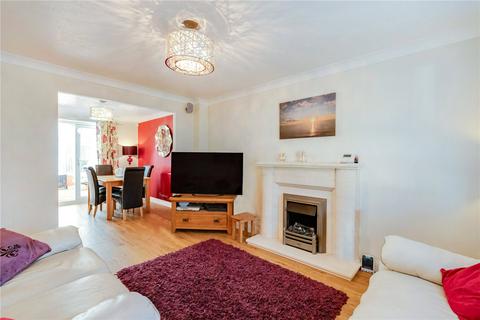 4 bedroom detached house for sale, Moor King Close, St Mellons, Cardiff, CF3