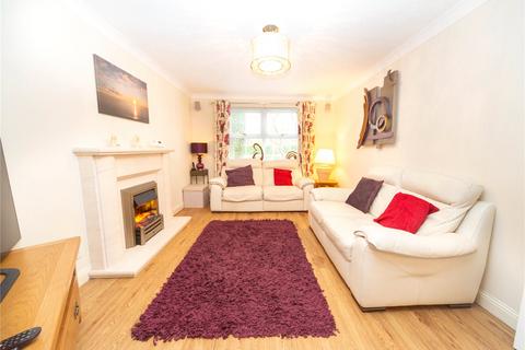 4 bedroom detached house for sale, Moor King Close, St Mellons, Cardiff, CF3