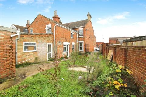 4 bedroom end of terrace house for sale, Marlborough Road, Bedfordshire MK40